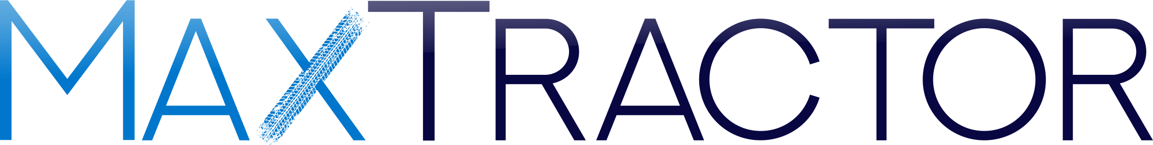 Logo organizatora: Agencja MaxTractor