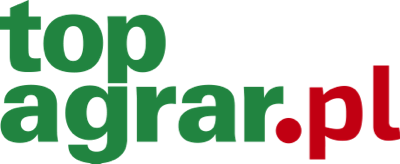 Logo partnera Agrocon: Top Agrar